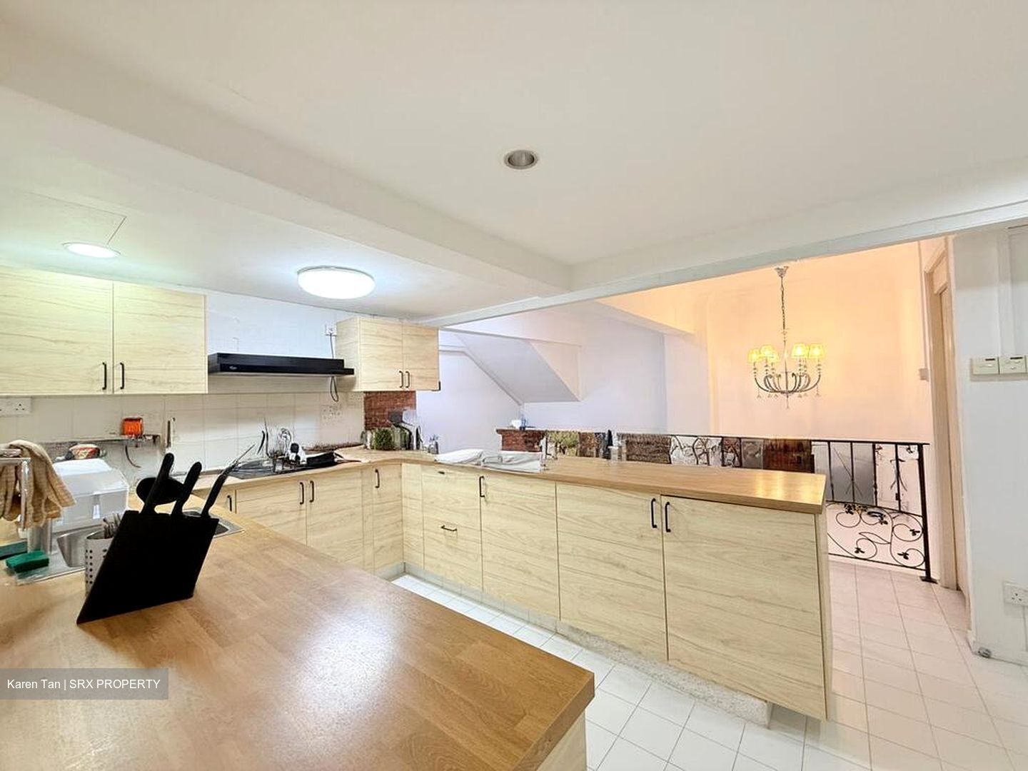Pandan Valley (D21), Condominium #516764381